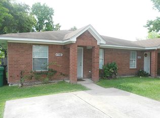 4725 Talina Way APT A, Houston, TX 77041