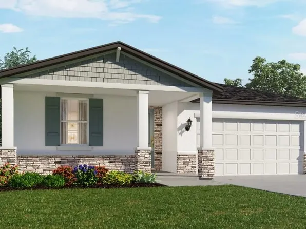 12610 Hourglass Way, Dade City, FL 33525