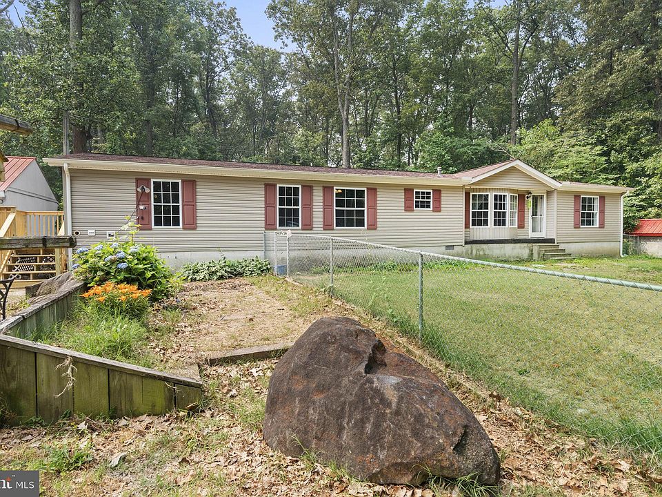 824 Paradise Alley Rd, Felton, DE 19943 Zillow