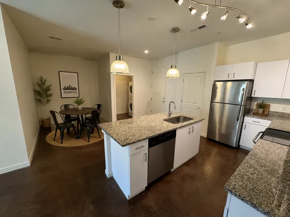Curtis Street Lofts