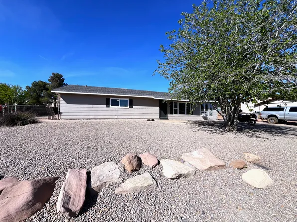 114 Wagon Wheel Dr, Washington, UT 84780