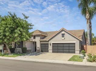 4025 Thornhill Way, Modesto, CA 95356