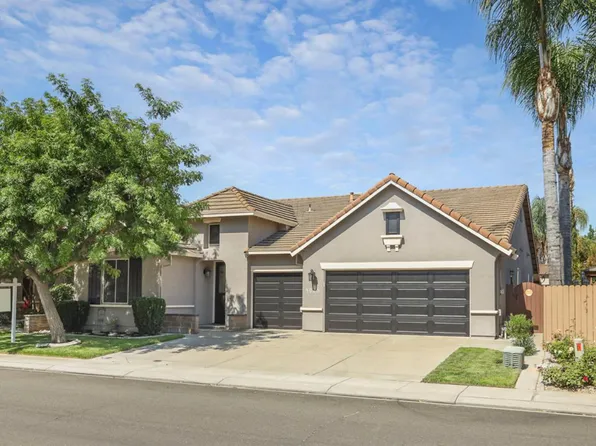 4025 Thornhill Way, Modesto, CA 95356