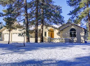 35896 Elkridge Run, Elizabeth, CO 80107