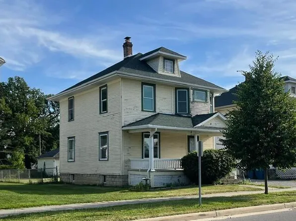 412 E Butler St, Bryan, OH 43506