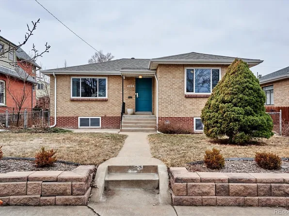 4233 Wyandot Street, Denver, CO 80211