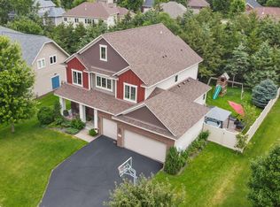 81 Lockwood Ct, Hudson, WI 54016