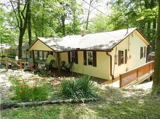 8086 Bass Ct, Nineveh, IN 46164