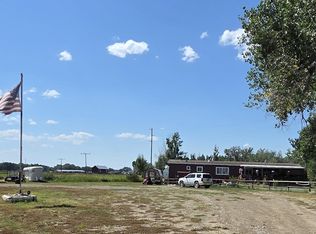 325 Main St, Lavina, MT 59046