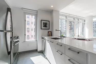 Rented by Bond New York