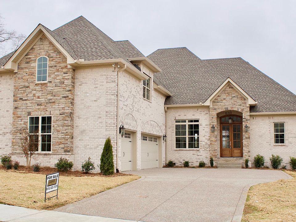 1st image of 126 Thornwood Pl Lot 141