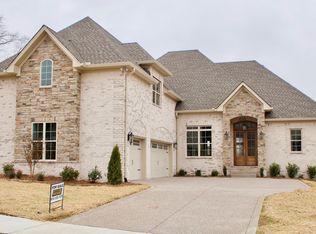 126 Thornwood Pl LOT 141, Hendersonville, TN 37075