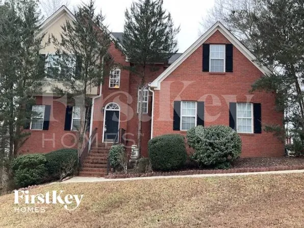 1310 Invermere Dr SE, Mableton, GA 30126