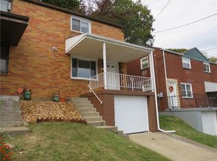 3908 Meadowbrook Blvd, Pittsburgh, PA