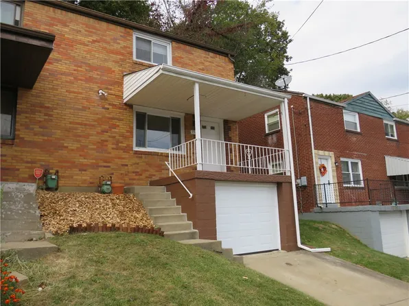 3908 Meadowbrook Blvd, Pittsburgh, PA 15227