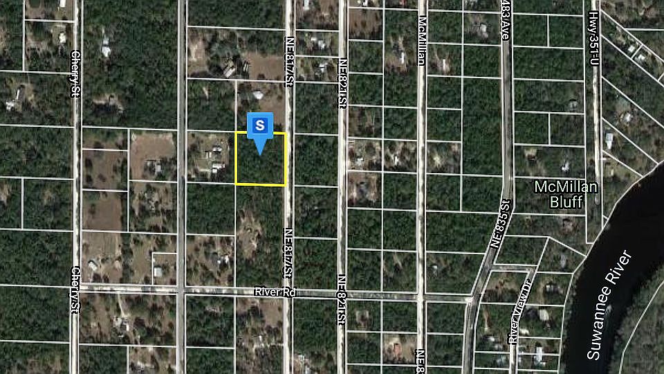 1st image of NE 198th Ave
