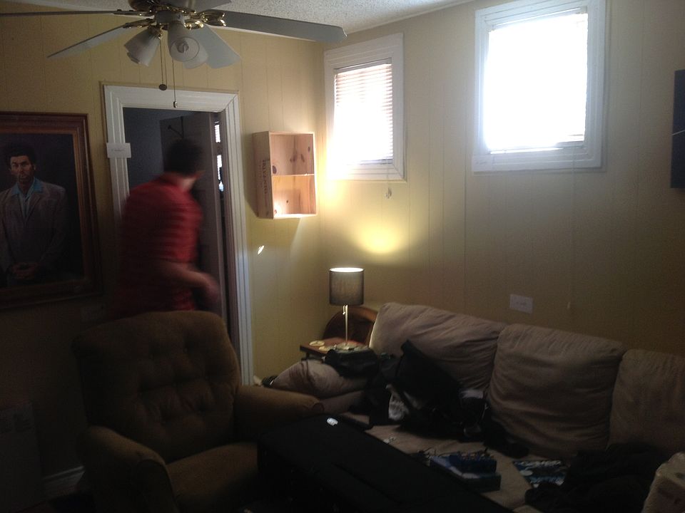 2nd image of 2426 32nd St #B
