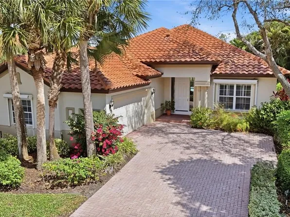 12512 Wildcat Cove CIR, ESTERO, FL 33928