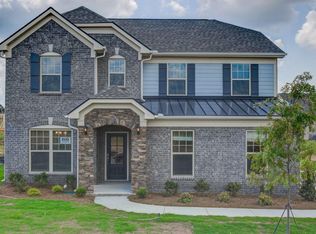 3029 Gari Baldi Way #137-LOT 137, Spring Hill, TN 37174