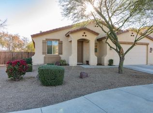 17263 W Madison St, Goodyear, AZ 85338