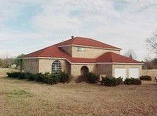 2670 Caney Branch Rd, Adamsville, TN 38310