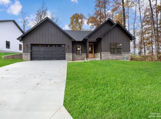 1749 W Ezekiel Dr, Bloomington, IN 47403