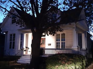917 N Campbell Ave, Springfield, MO 65802