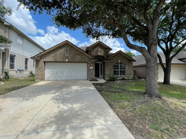 10025 Mount Rainier Dr, Austin, TX 78747