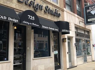 725 Sansom St STE 202, Philadelphia, PA 19106