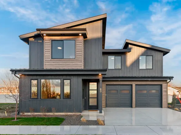 60 N Feather Reed Ave, Meridian, ID 83642