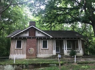 361 Geddis Rd, Inman, SC 29349