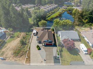 530 Dalmatian Dr, Nanaimo, BC