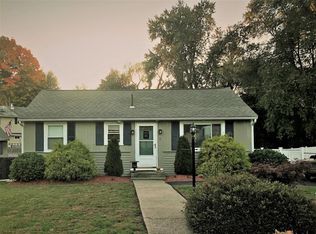 6 Hayden Cir, North Billerica, MA 01862