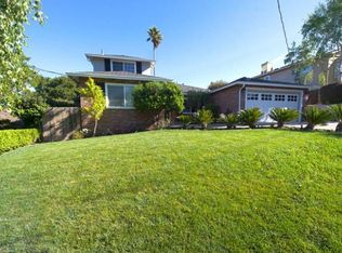 278 Greenfield Ave, San Mateo, CA 94403