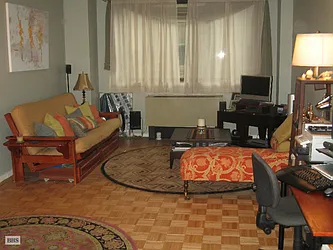 Rented by Brown Harris Stevens