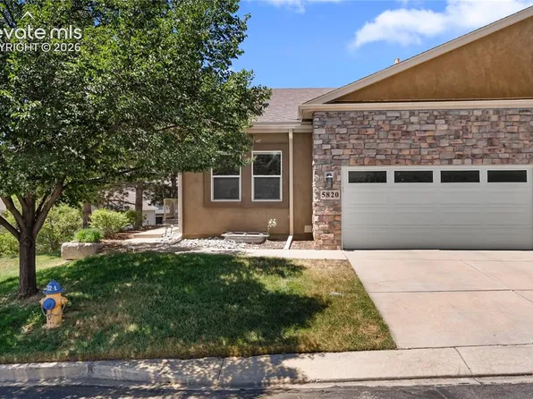 5820 New Crossings Point, Colorado Springs, CO 80918