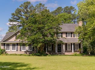 3946 Appleton Way, Wilmington, NC 28412