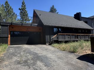 2518 Cattlemans Trl, South Lake Tahoe, CA