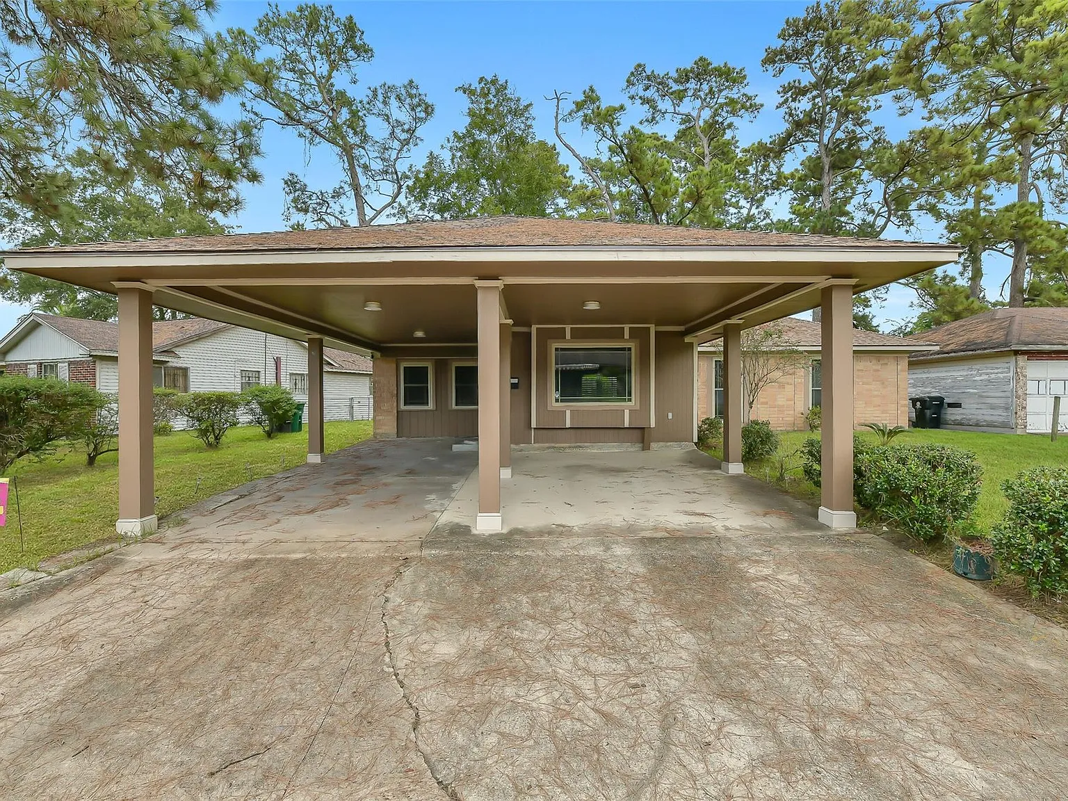 3 bed, 2.0 bath, 1537 sqft, $1,750 — Photo 1