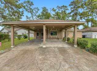 11226 Blades St, Houston, TX 77016