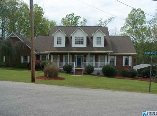 12770 Edgewood Dr, Lake View, AL 35111