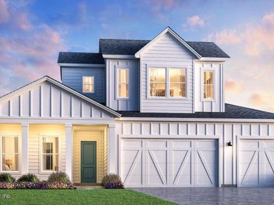 434 PINE LEAF Drive, Saint Augustine, FL, 32092