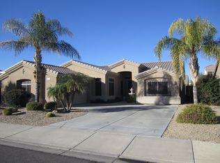 17698 N 53rd Ln, Glendale, AZ 85308