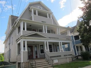 1640 Park Ave, Bridgeport, CT 06604