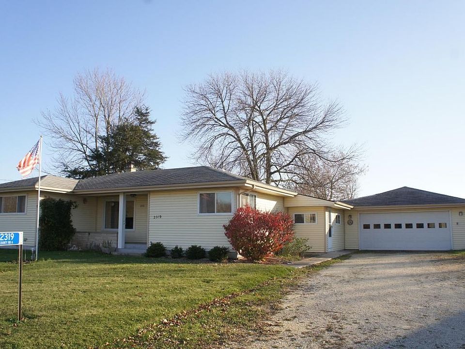 3 Bedroom country living