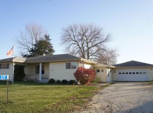 2319 County Road A, Belgium, WI 53004