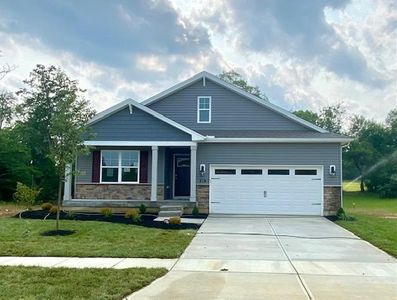 123 Ashburn Way, New Richmond, OH, 45157