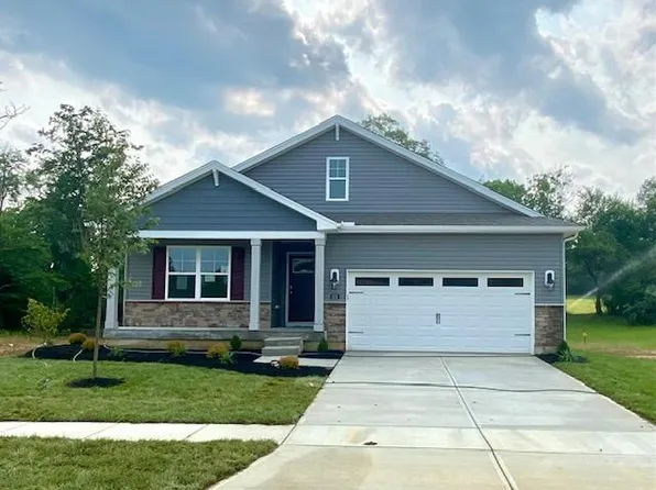 123 Ashburn Way, New Richmond, OH 45157