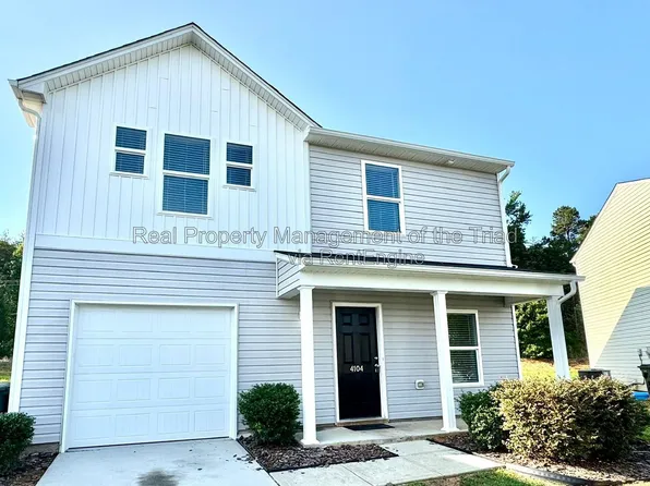 4104 Devonwood Ct, Greensboro, NC 27405