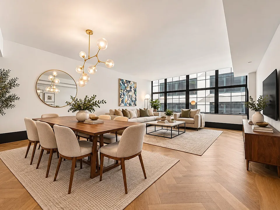 51 Jay St #4A